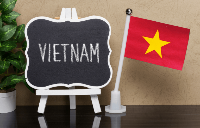 ベトナム渡航のための陰性証明書の条件